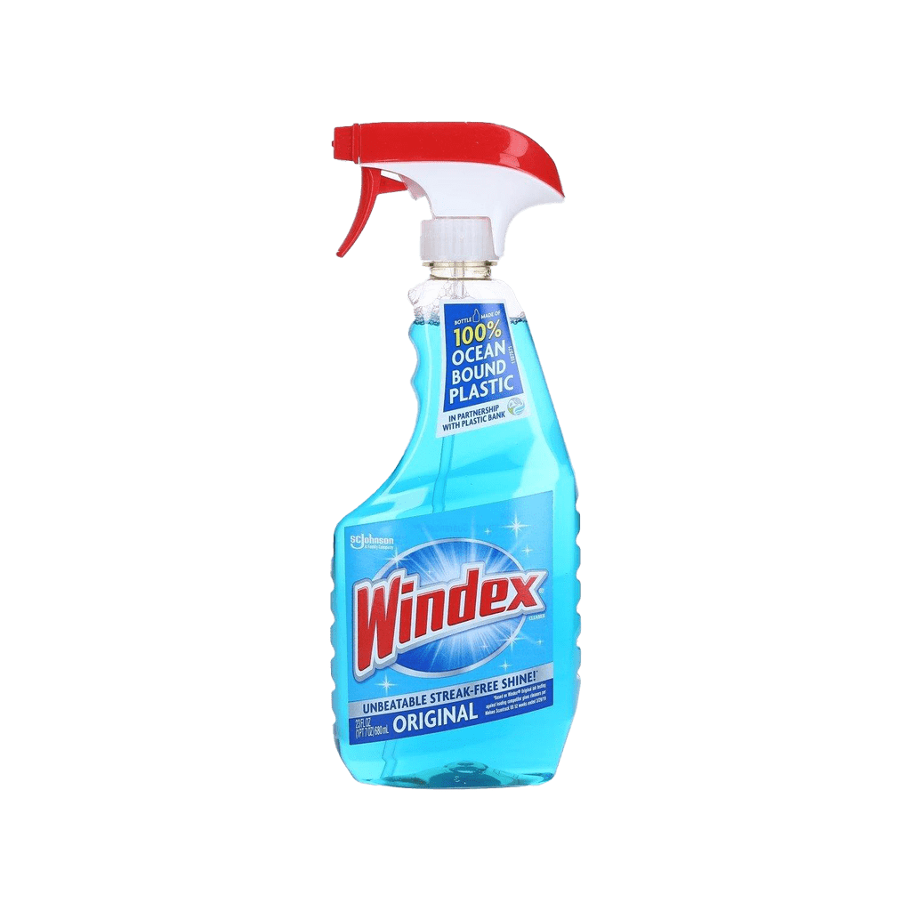 Windex Original Glass Cleaner