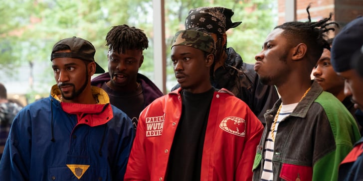 Wu-Tang: An American Saga Renewed For Third and Final Season | POPSUGAR