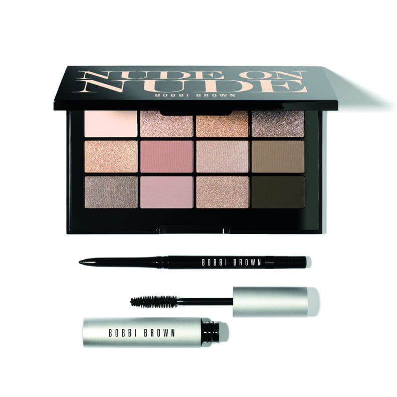 Bobbi Brown Nude on Nude Color Set, $85 ($208 Value)