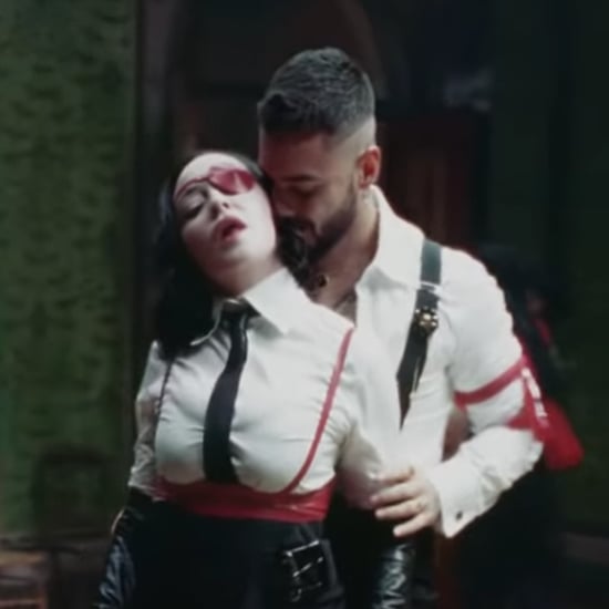 Madonna and Maluma "Medellín" Music Video