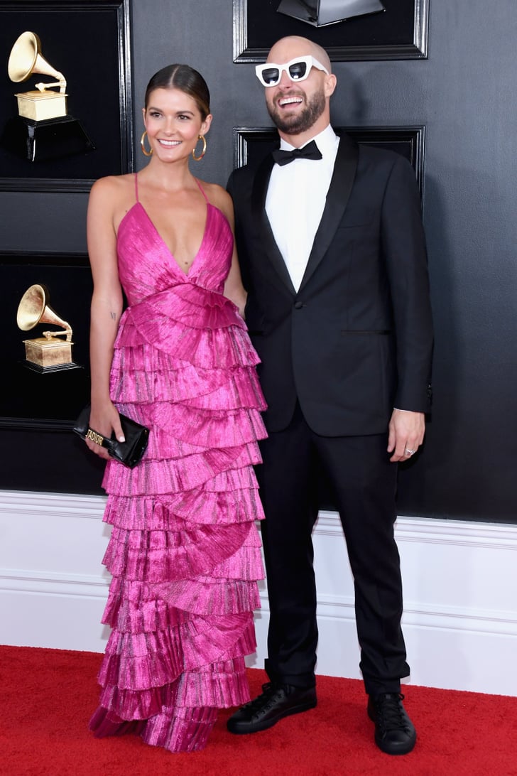 Paul Fisher and Chloe Chapman Who Was at the 2019 Grammys? POPSUGAR