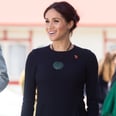 Meghan Markle's Royal Tour Wardrobe Only Expanded As She Traveled From Place to Place