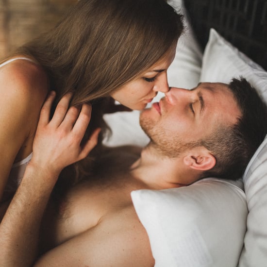 What Is Dry Humping? Sex Experts Explain How to Dry Hump