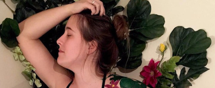 Open Letter to Eating Disorder