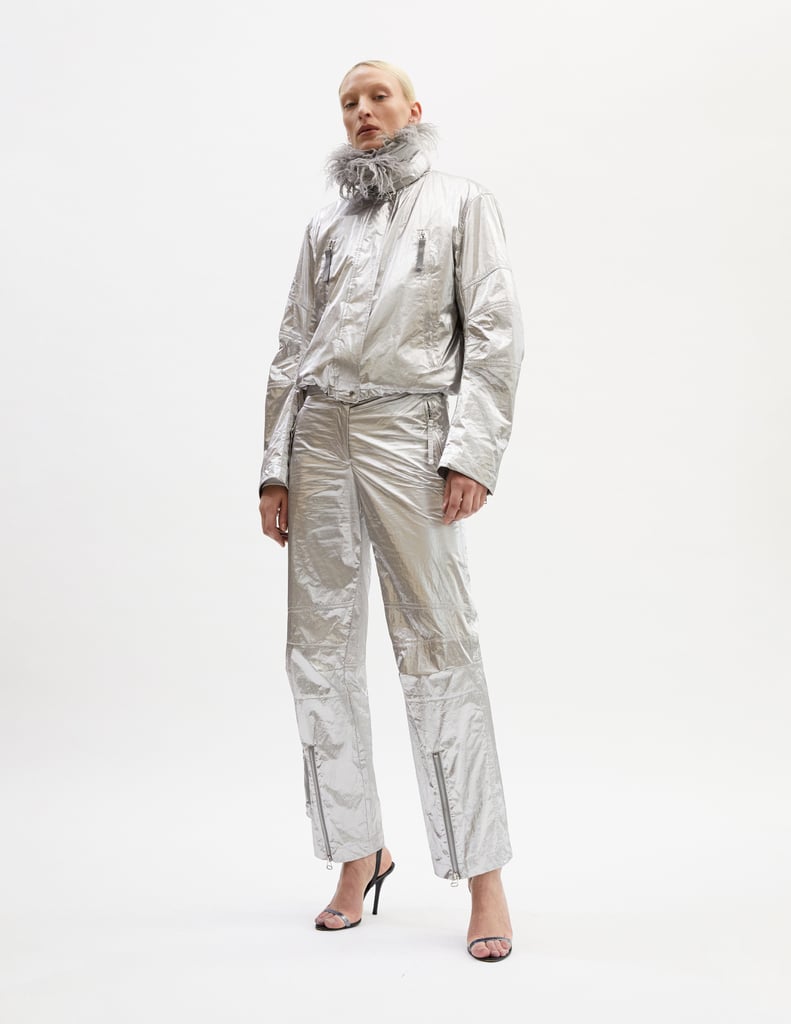 Helmut Lang fall 2021