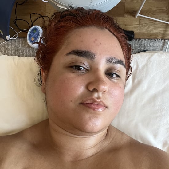 Birth Chart Facial Experience With Photos
