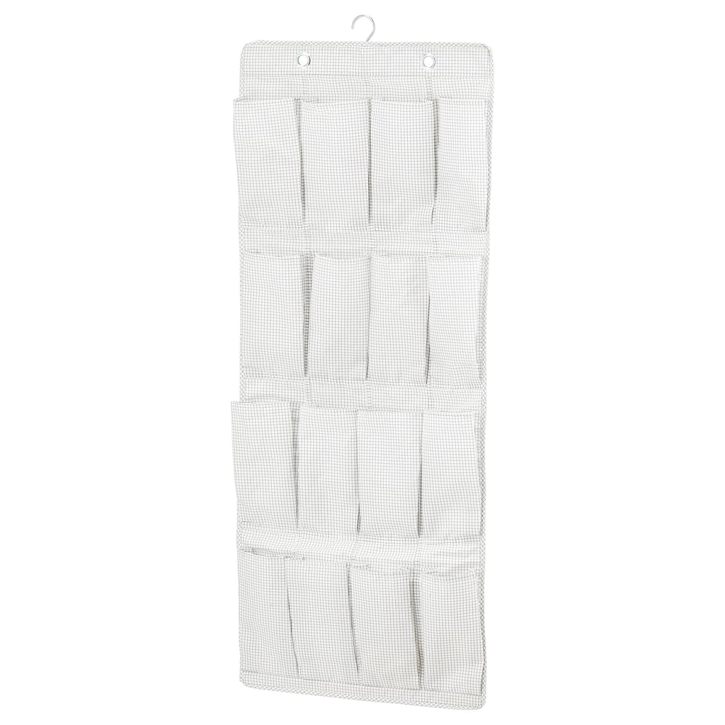 Stuk Hanging Shoe Organizer