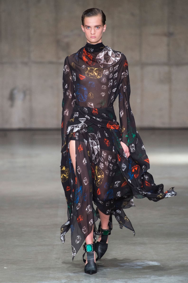 Christopher Kane Spring 2019 Collection | PS Fashion