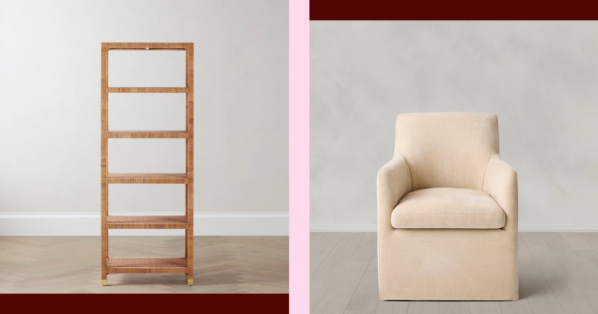 The Best Furniture Finds at Quince, From Coffee Tables to Bed Frames