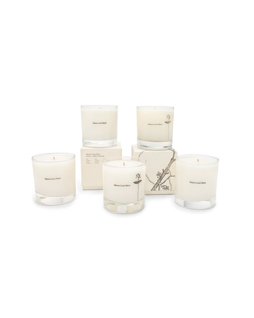 Maison Louis Marie Candle