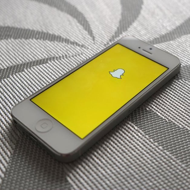 Fashion Snapchats to Follow