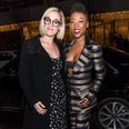 OITNB's Samira Wiley and Lauren Morelli Are Married