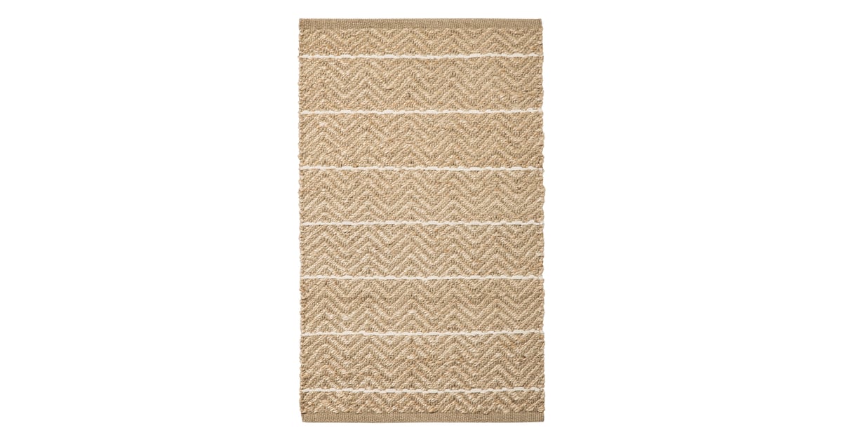 Threshold Multicolor Stripe Woven Accent Rug Target's Best Summer