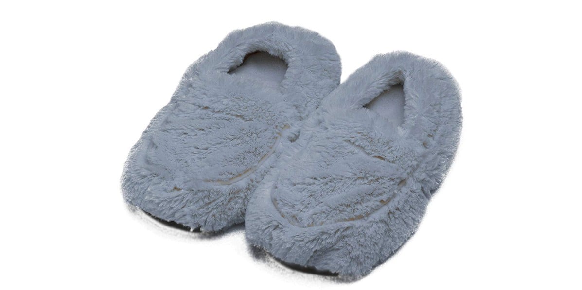Amazon warmies on sale slippers