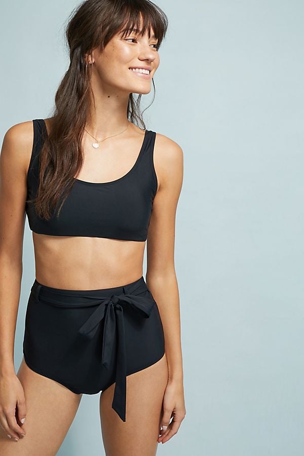 Anthropologie Bra Bikini