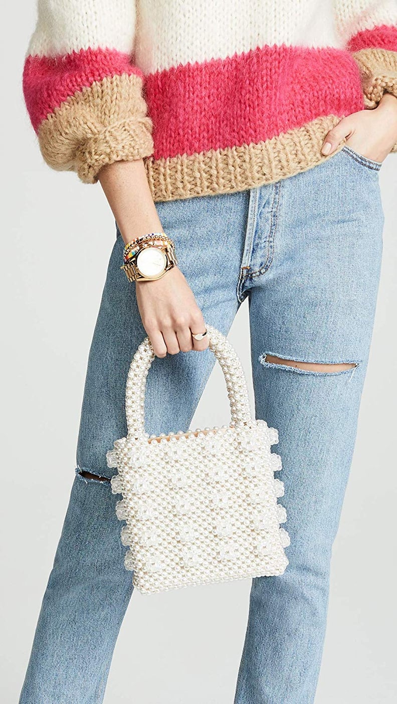 Shrimps Antonia Bag