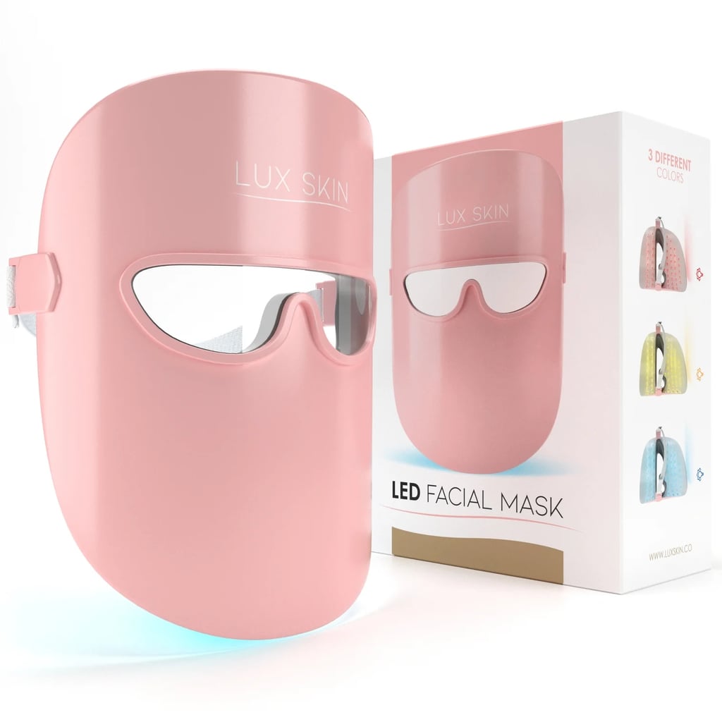 Lux Skin LED Mask