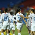 US Women's Soccer Is Suing the US Soccer Federation Over Gender Discrimination