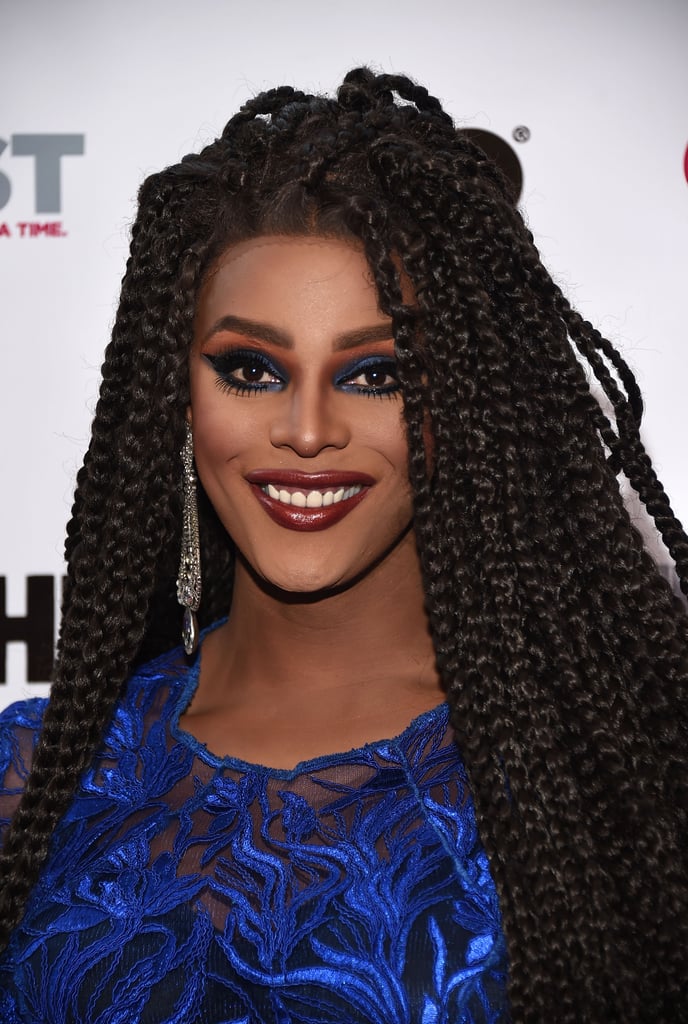 Season 2: Tyra Sanchez