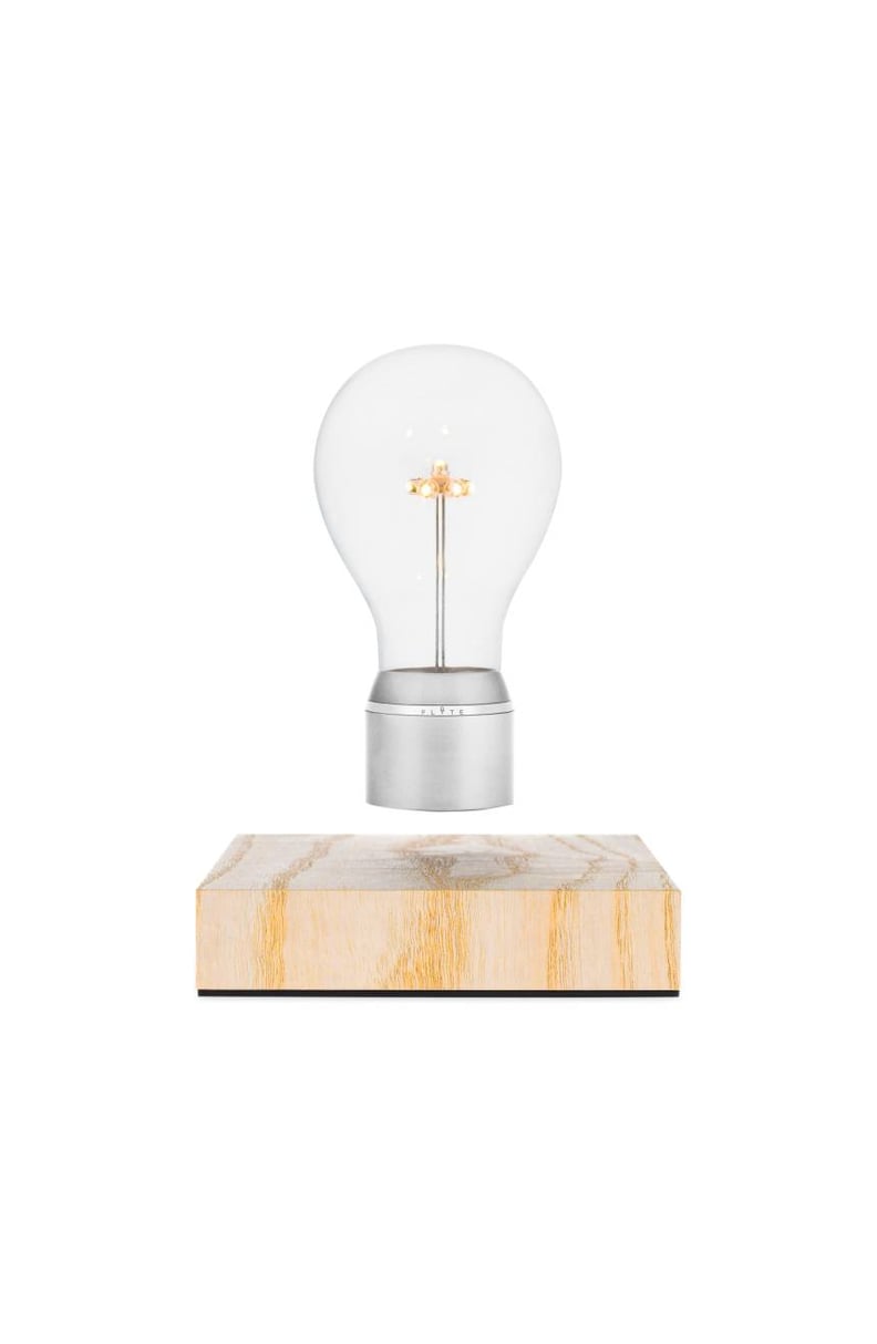 Moma Design Store Flyte Light Magnus Levitating Led Lamp