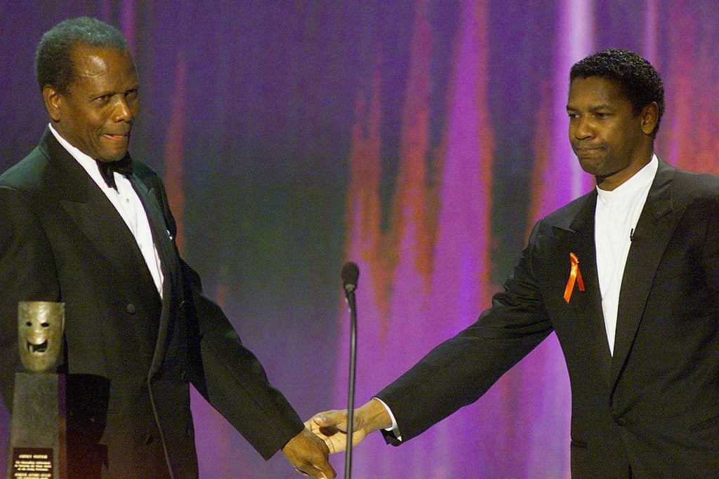 Denzel Washington
