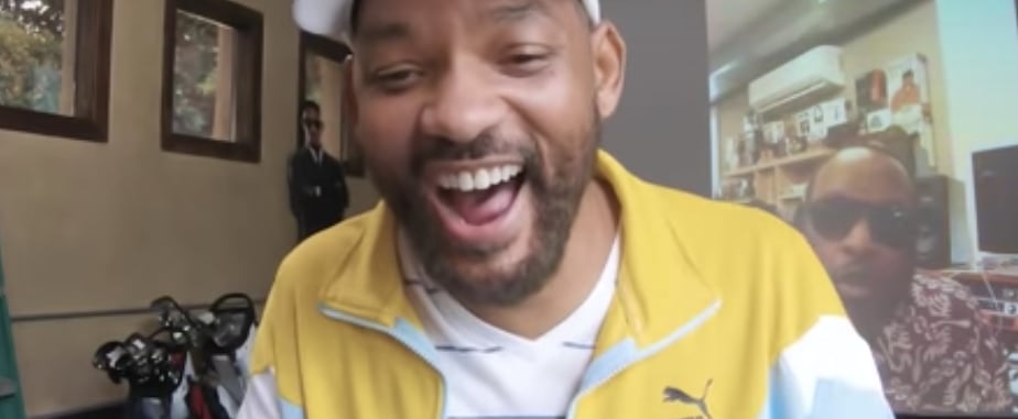 The Fresh Prince of Bel-Air Cast Is Virtually Reuniting, So It's Time to Do the Carlton Dance