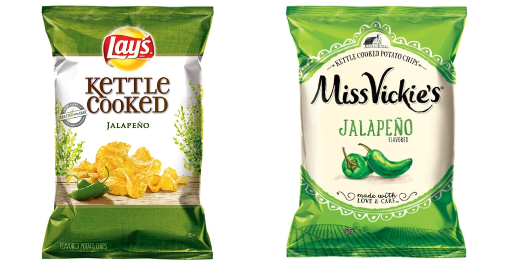 FritoLay Recalls Jalapeno Potato Chips POPSUGAR Food