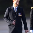 This Is What Prince Harry's Signature Hand Gesture Could Mean