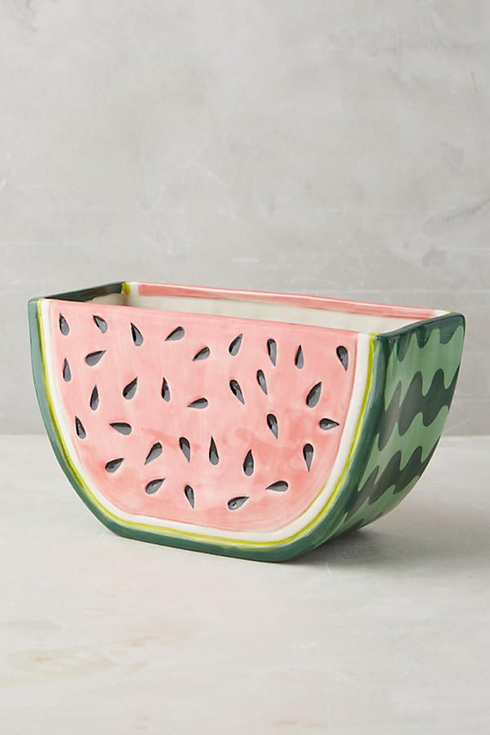 Danielle Kroll Favorite Fruit Pot