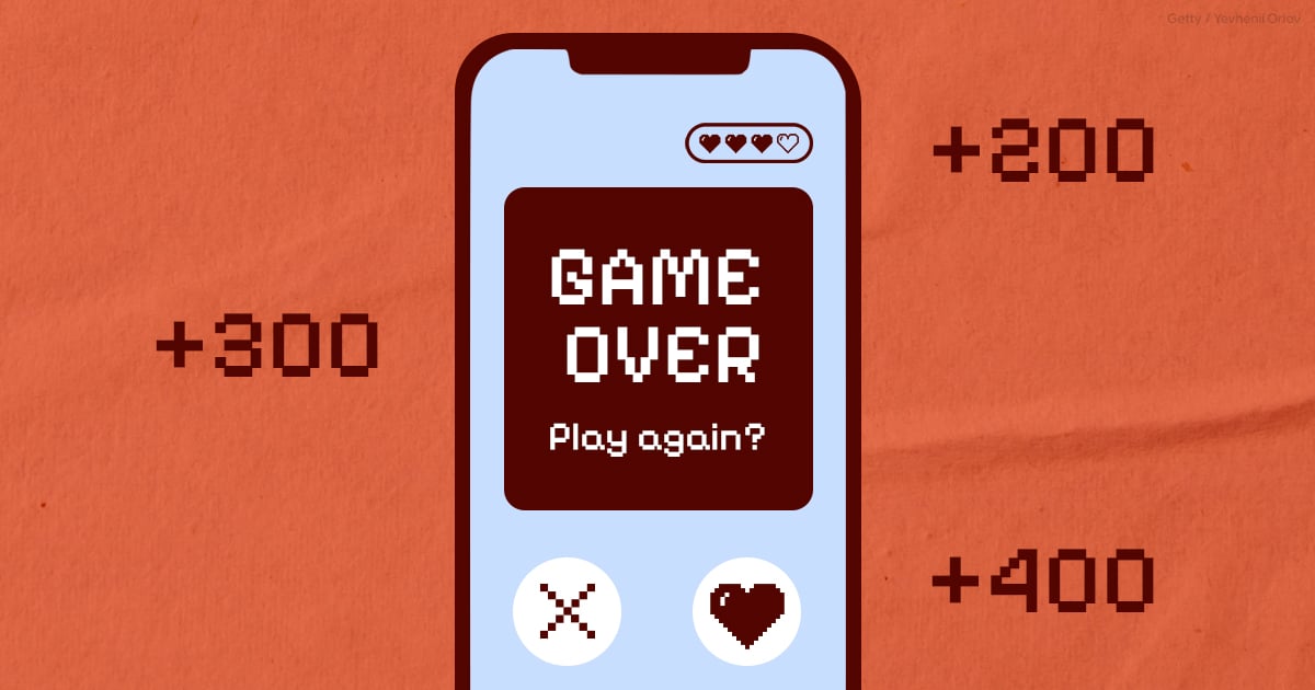 What Do Dating Apps Owe Us, Really?