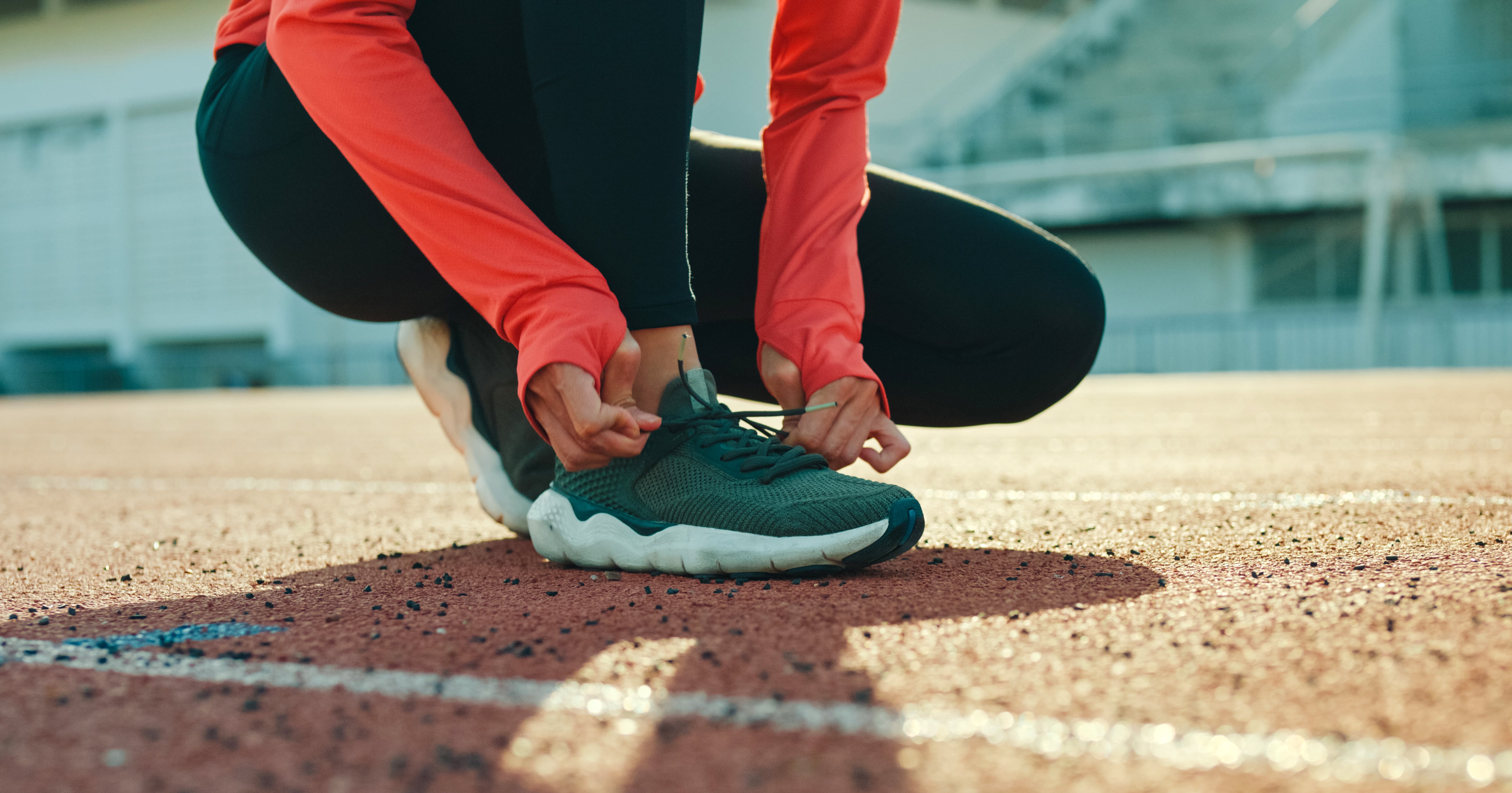 The 8 Best Running Shoes For Flat Feet, According to a Podiatrist