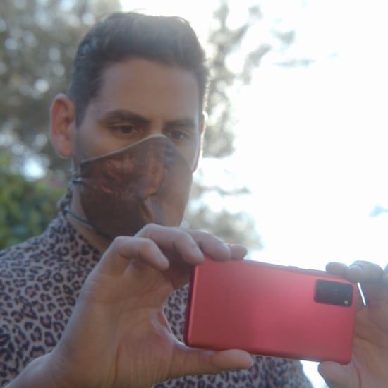 Behind the Scenes of Kenny Laubbacher's Documentary