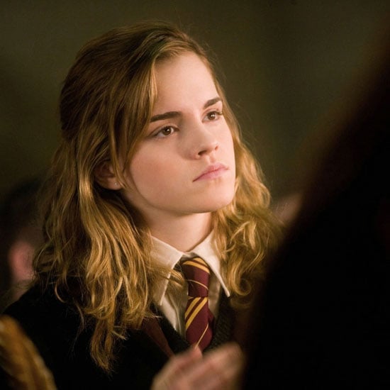 Hermione Granger On What Really Matters Hermione Quotes Popsugar 1708