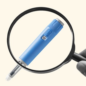 What It Really Means to Microdose Ozempic