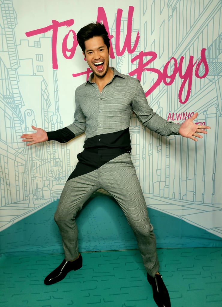 See To All the Boys: Always and Forever Premiere Pictures