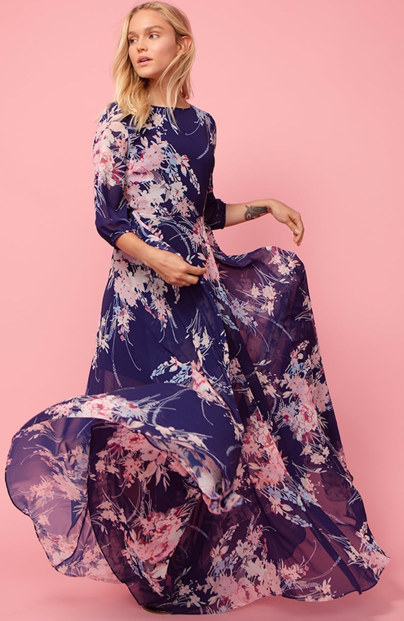 Best Wedding Guest Dresses For Spring and Summer PS UK Fashion