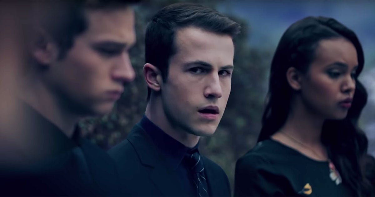 Who Killed Bryce Walker on 13 Reasons Why Season 3? POPSUGAR Entertainment