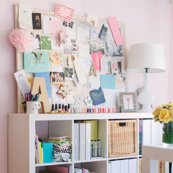 Home Organization Projects by Room