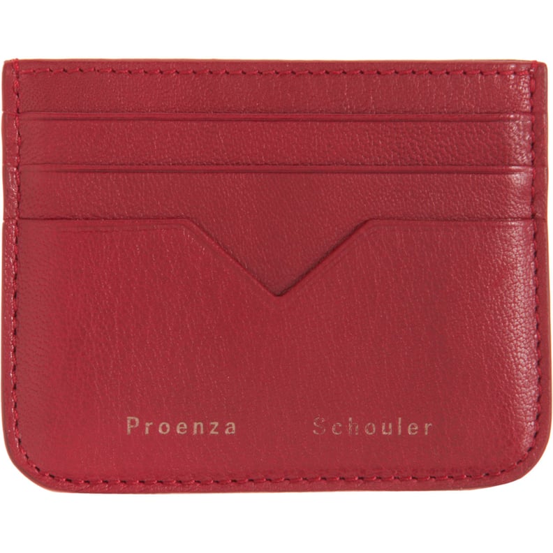 Proenza Schouler Credit Card Holder