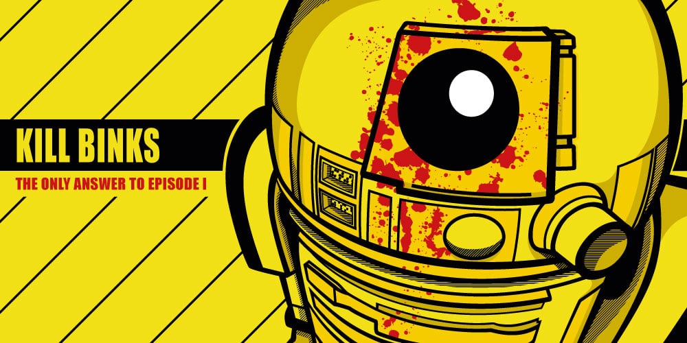 Kill Bill