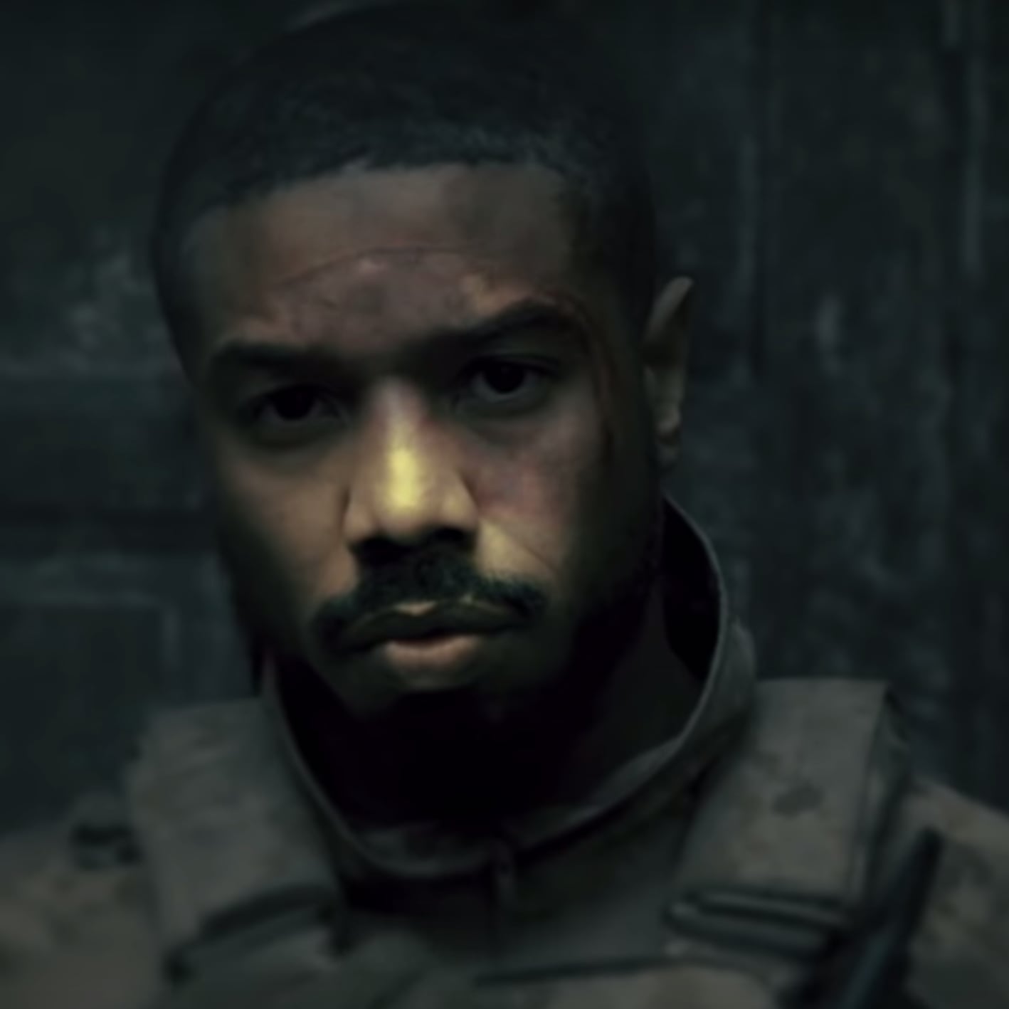 Without Remorse Movie Trailer Popsugar Entertainment