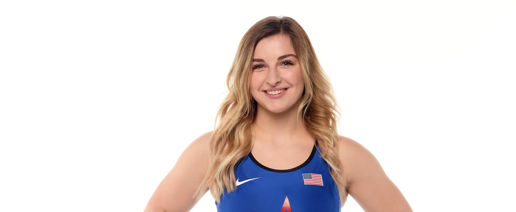 Weightlifter Kate Nye's Diet and Exercise Routine