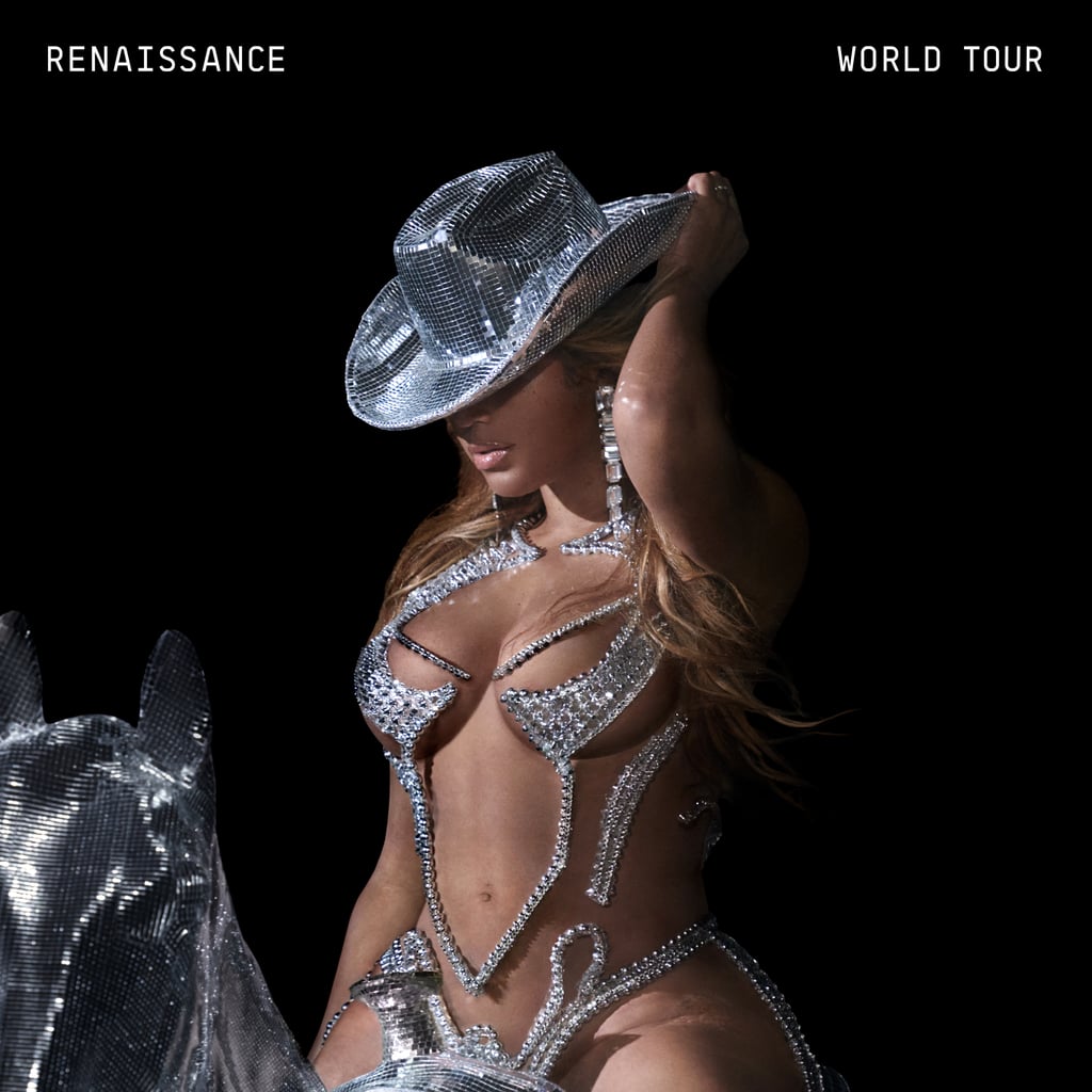 Beyoncé Announces Dates For Her Highly Anticipated Renaissance World Tour
