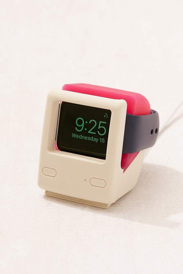 Elago W4 Apple Watch Stand