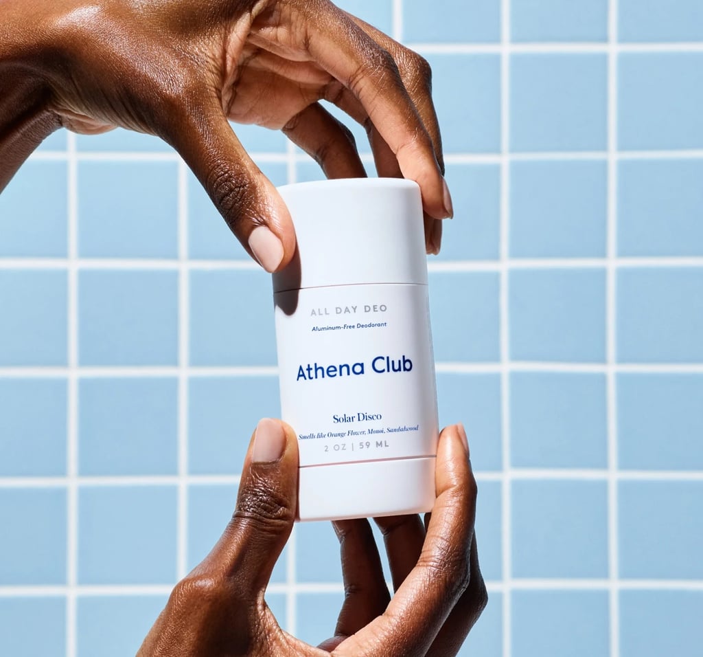 Deodorant