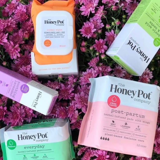 The Best Honey Pot Products From Target