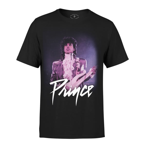 Shop Prince Merchandise