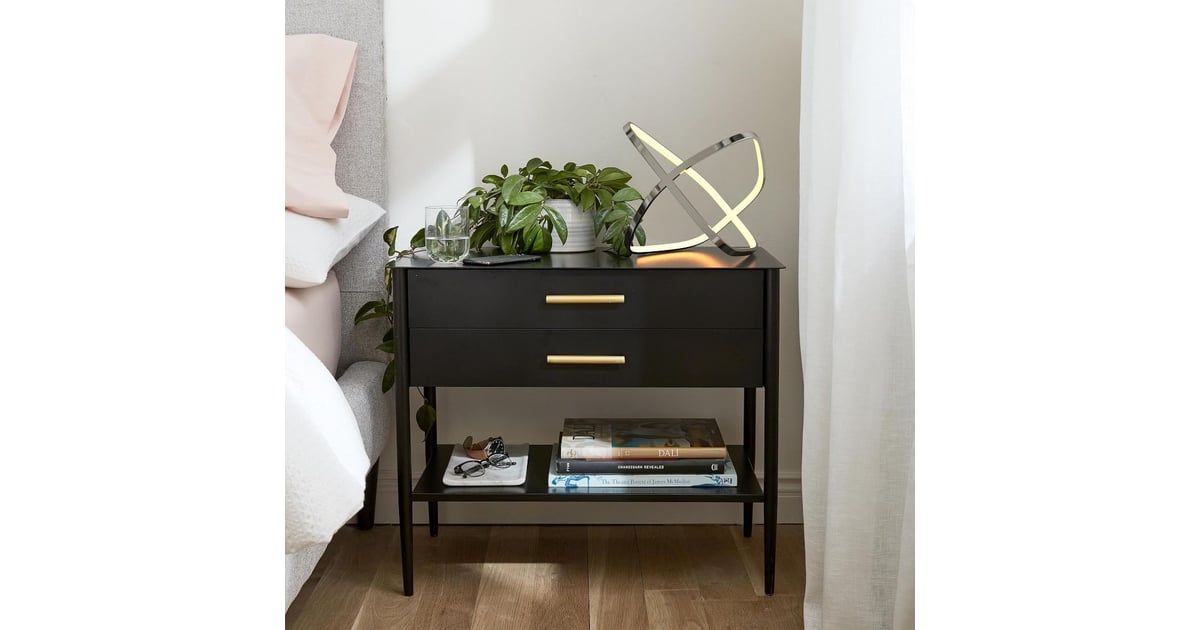 Revolve led table sales lamp