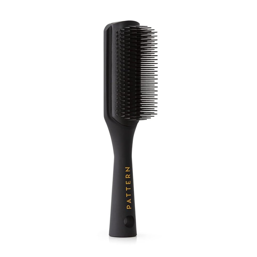 Best Hair Brush For Coily Hair