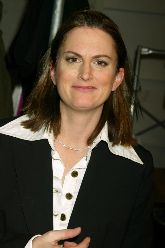 Wendy Pepper, Project Runway Season 1 Wendy Pepper, Project Runway Season 1